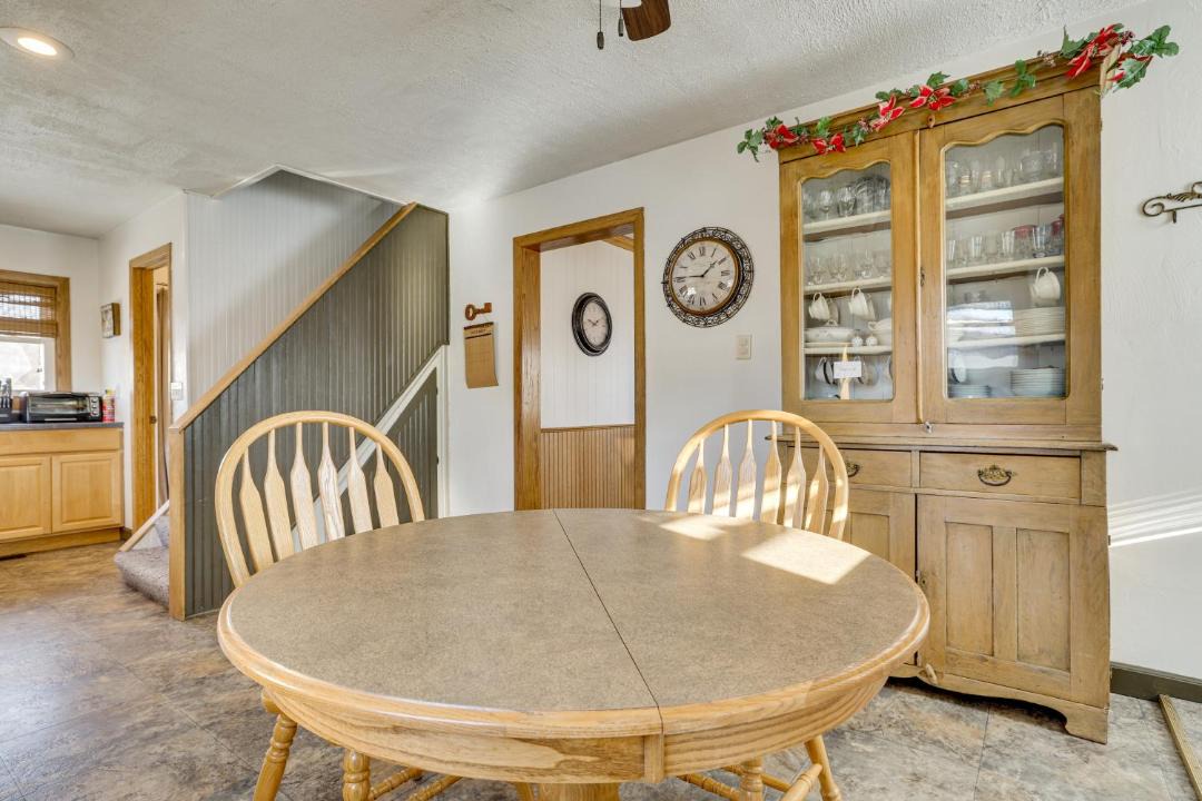 Photo of Kitchen in Brownsville