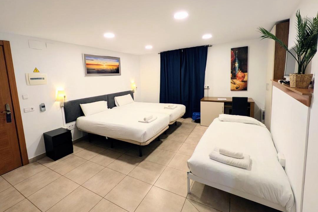 Photo of Bedroom in Masnou
