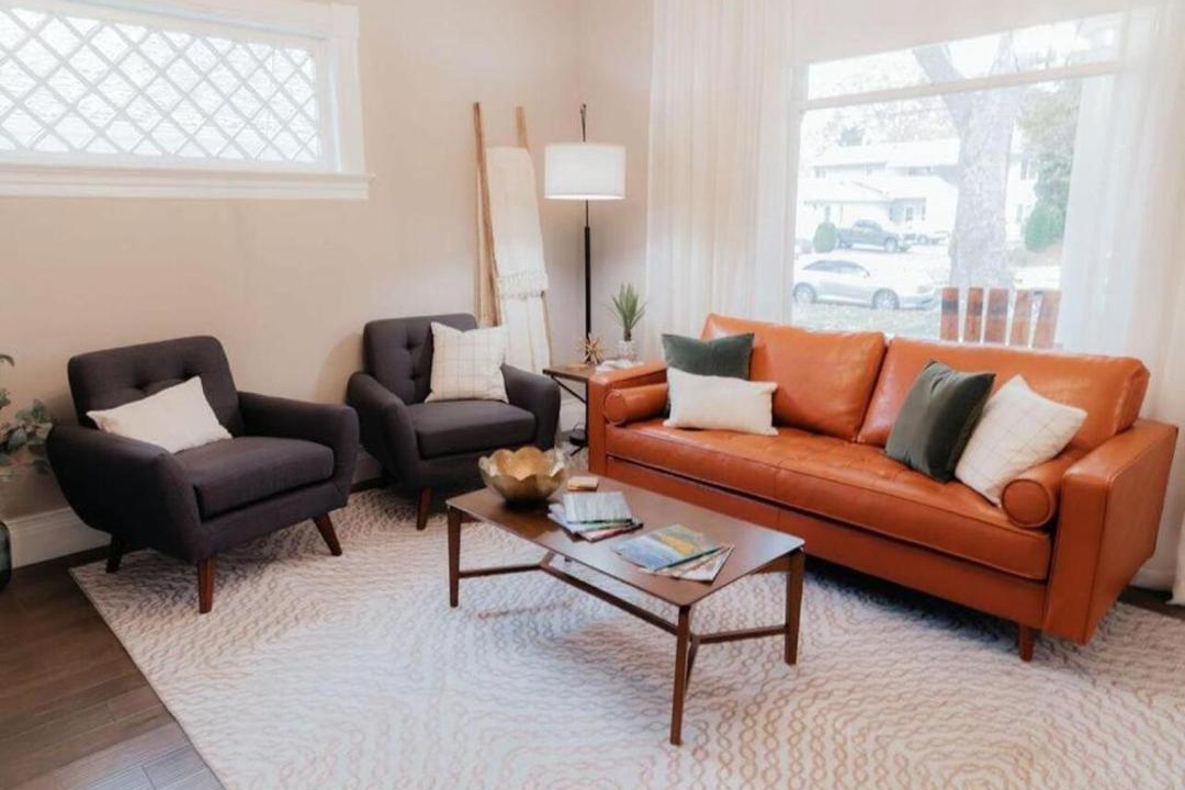 Photo of Livingroom in Walla Walla