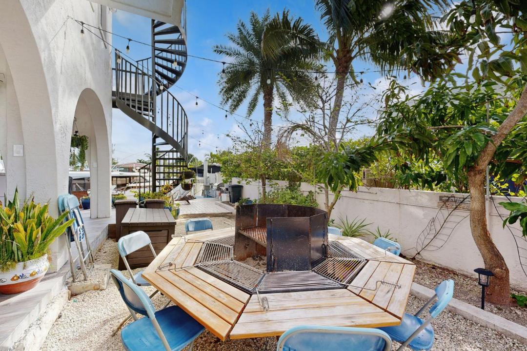 Photo of Patio Balcony in Twin Lakes