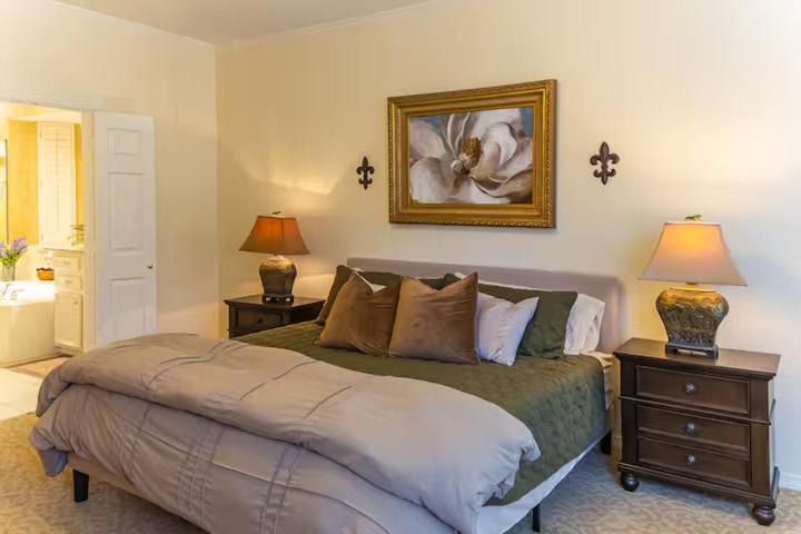 Photo of Bedroom in Barker