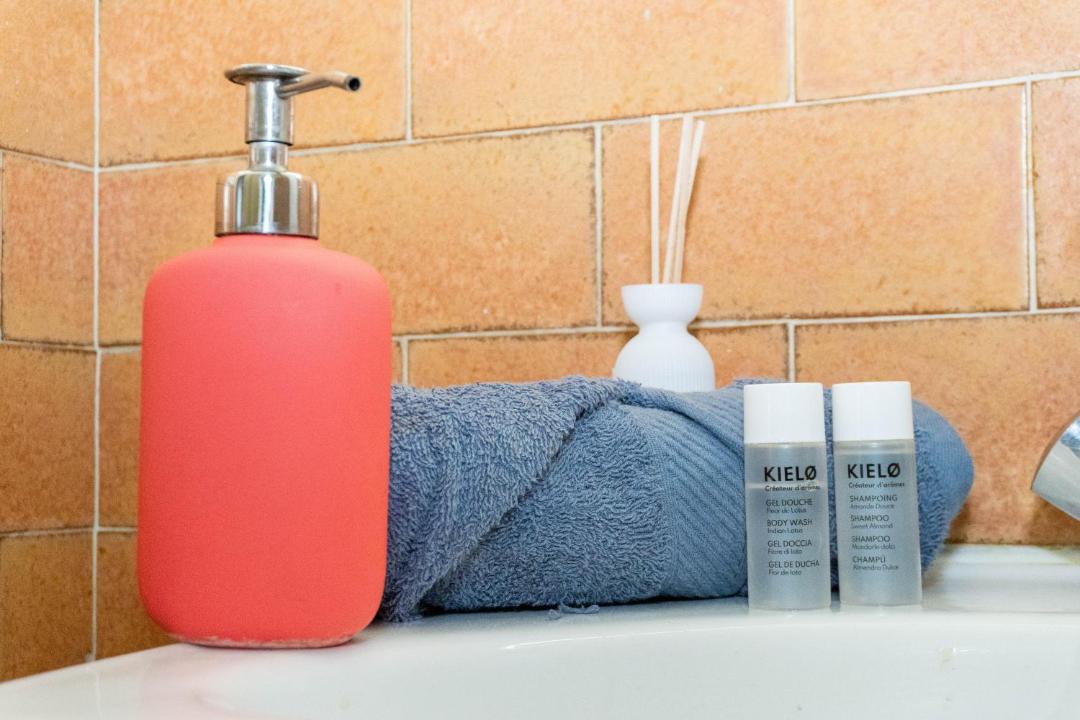 Photo of Bathroom in Neuilly-sur-Marne