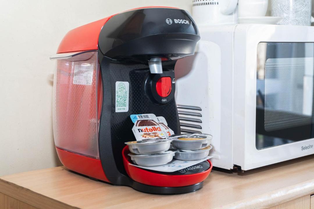 Photo of Kitchen in Neuilly-sur-Marne