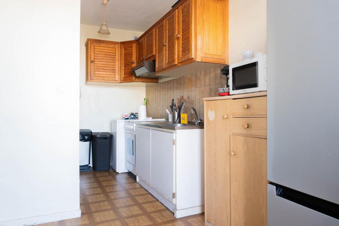 Photo of Kitchen in Neuilly-sur-Marne