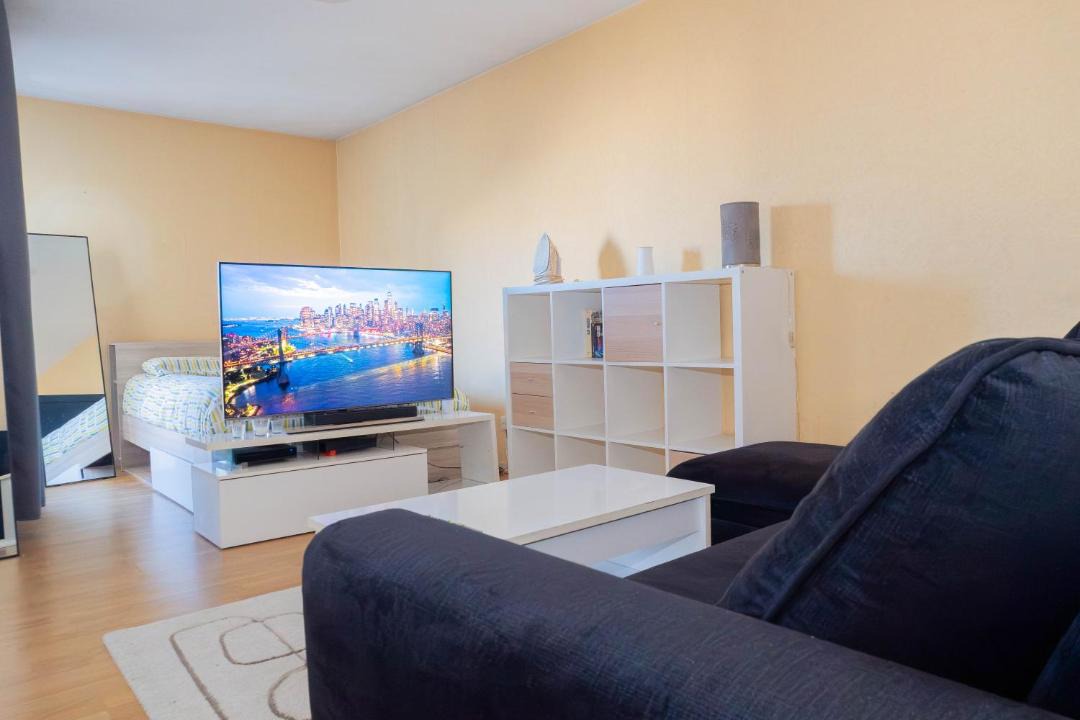 Photo of Livingroom in Neuilly-sur-Marne