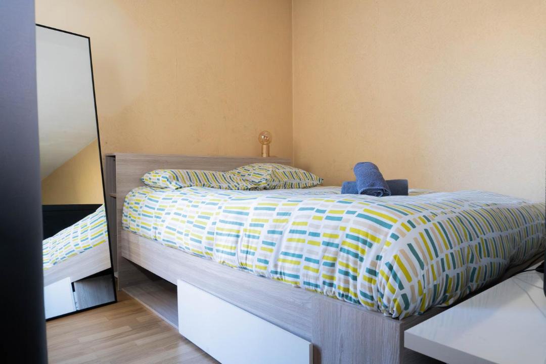 Photo of Bedroom in Neuilly-sur-Marne