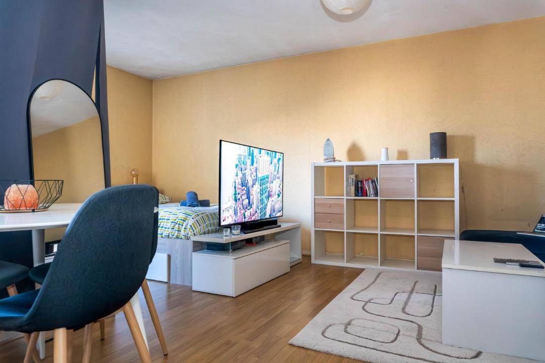 Photo of Livingroom in Neuilly-sur-Marne