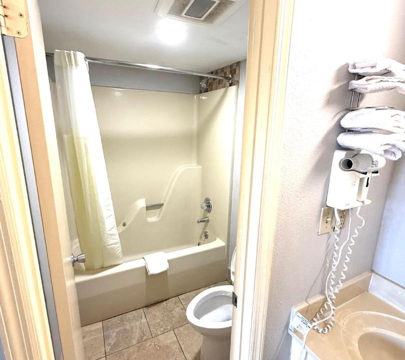 Photo of Bathroom in Athens
