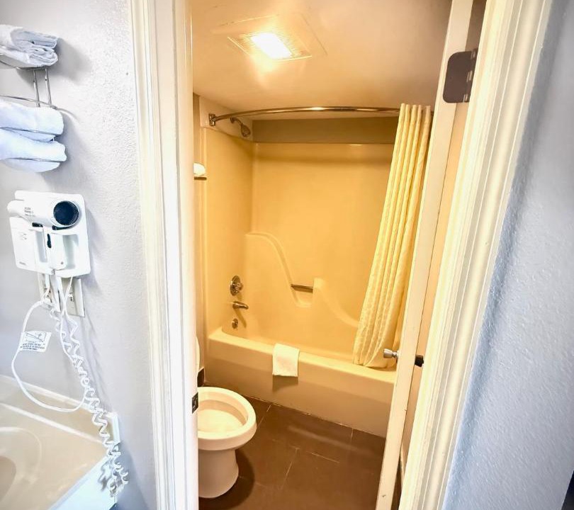 Photo of Bathroom in Athens
