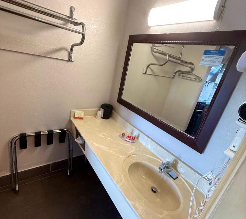 Photo of Bathroom in Athens