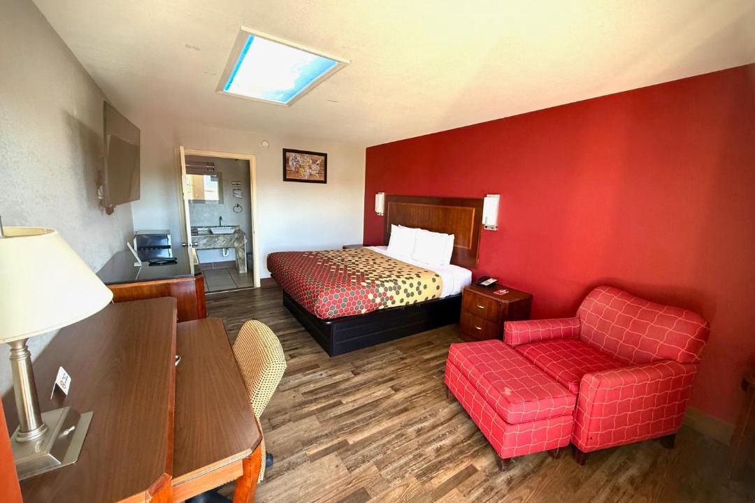 Photo of Bedroom in Athens