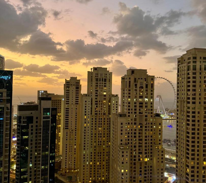 Photo of Others in Dubai Marina