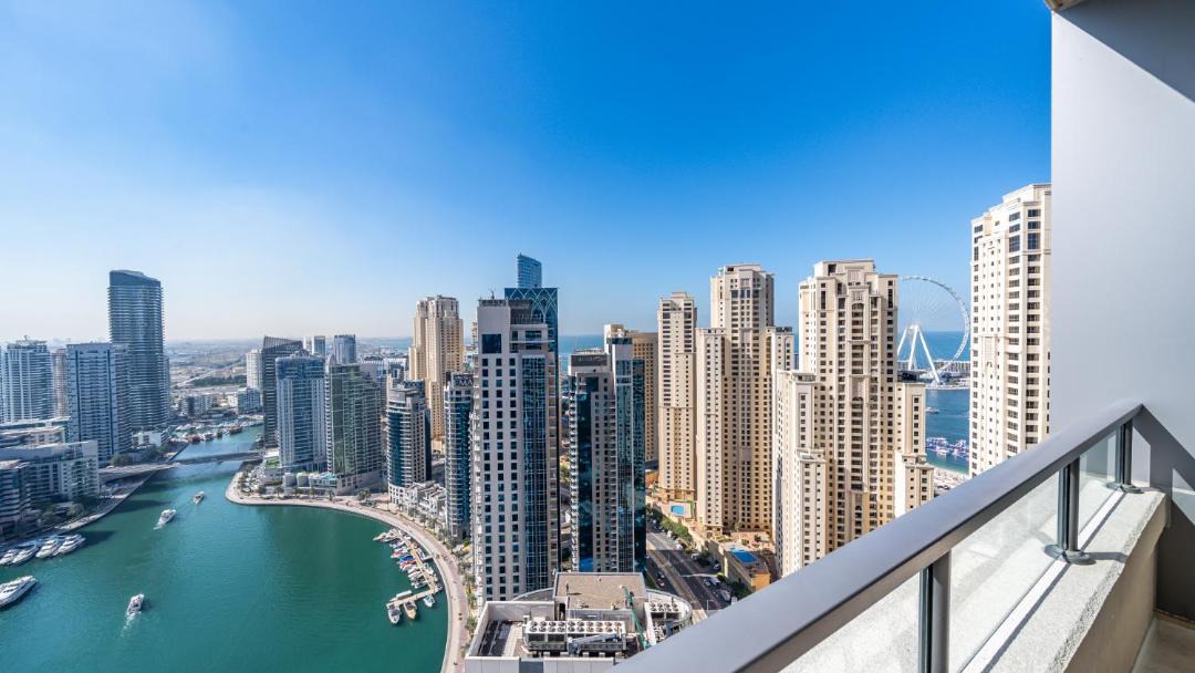 Photo of Others in Dubai Marina