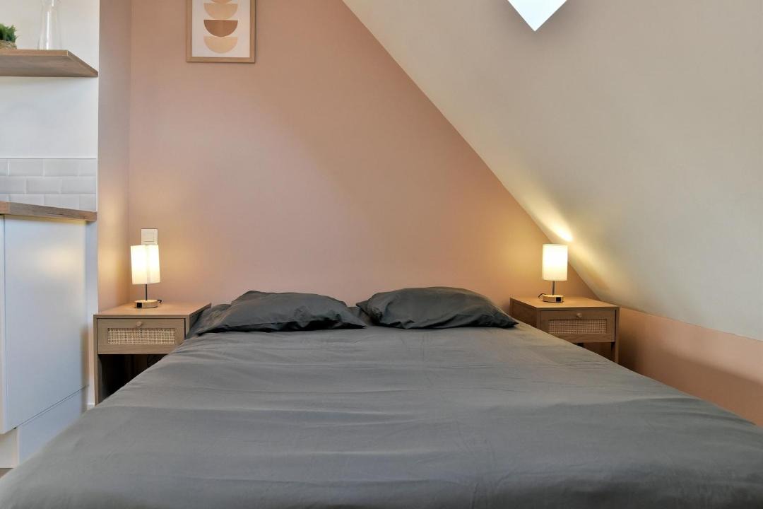 Photo of Bedroom in Avranches