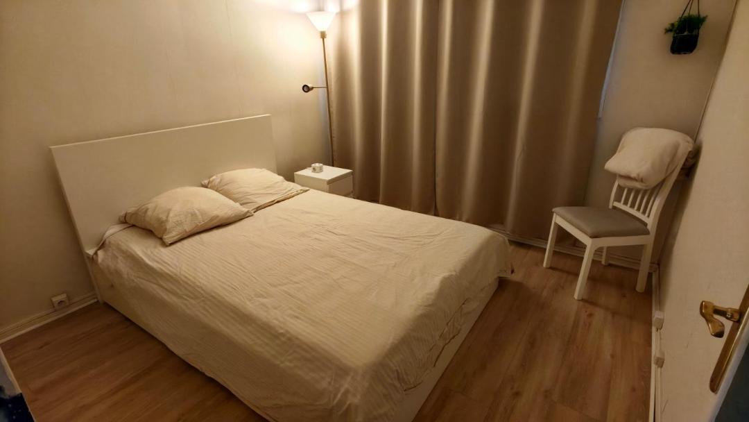 Photo of Bedroom in Plaisir