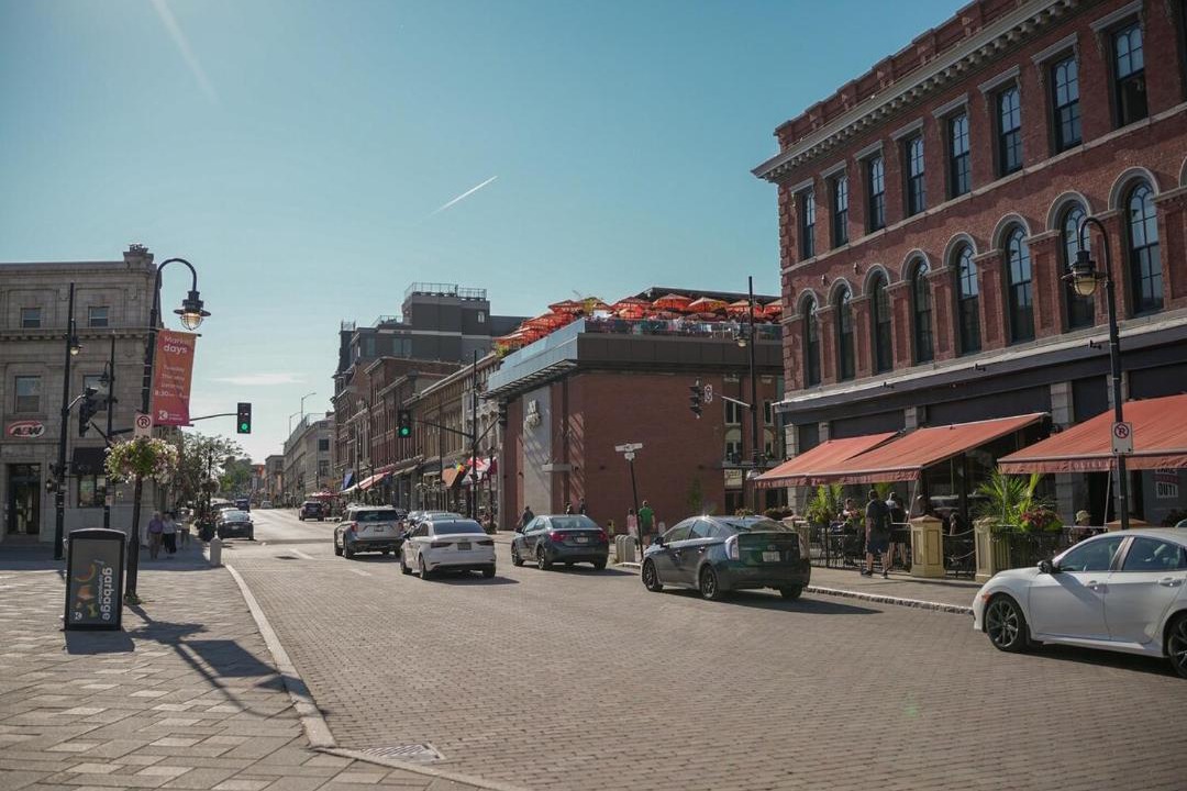 Photo of Others in Kingston