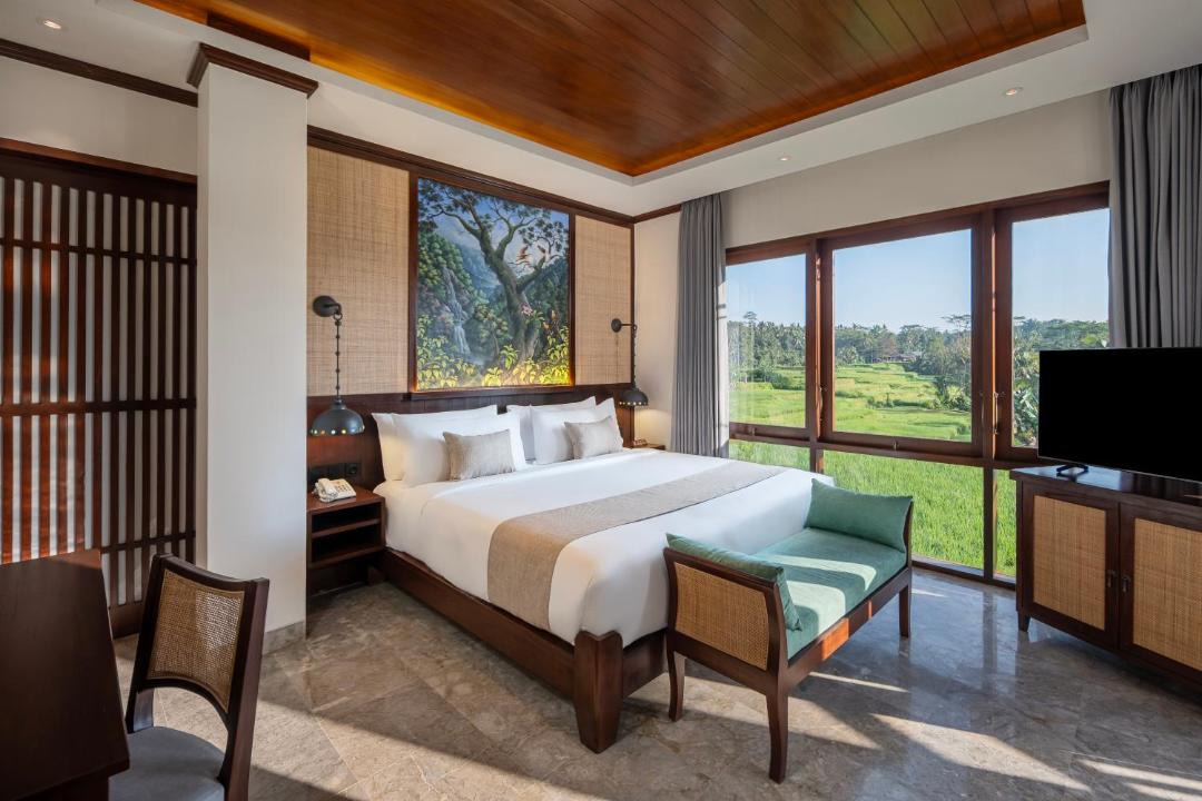 Photo of Bedroom in Payangan