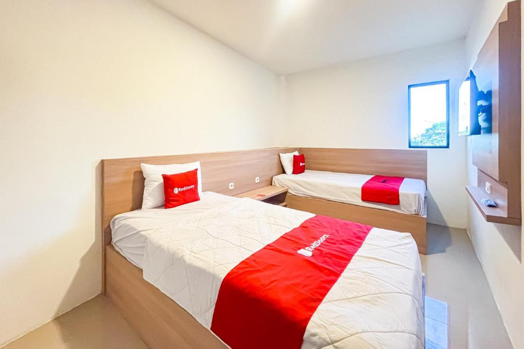 Photo of Bedroom in Java