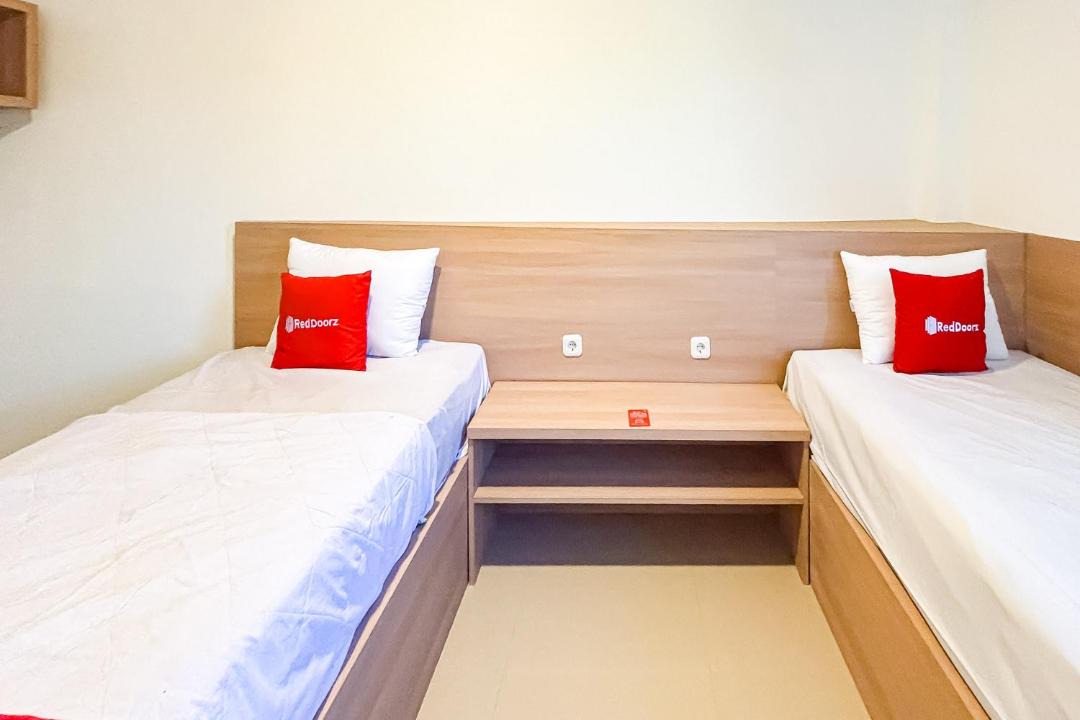Photo of Bedroom in Java
