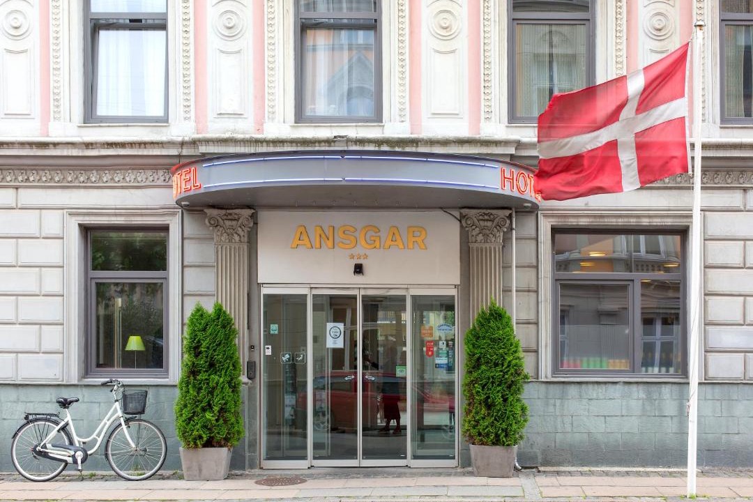 Photo of Others in København V
