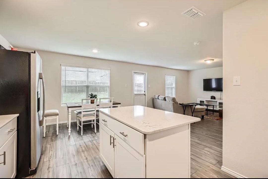 Photo of Kitchen in Forney