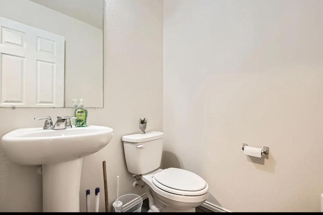Photo of Bathroom in Forney