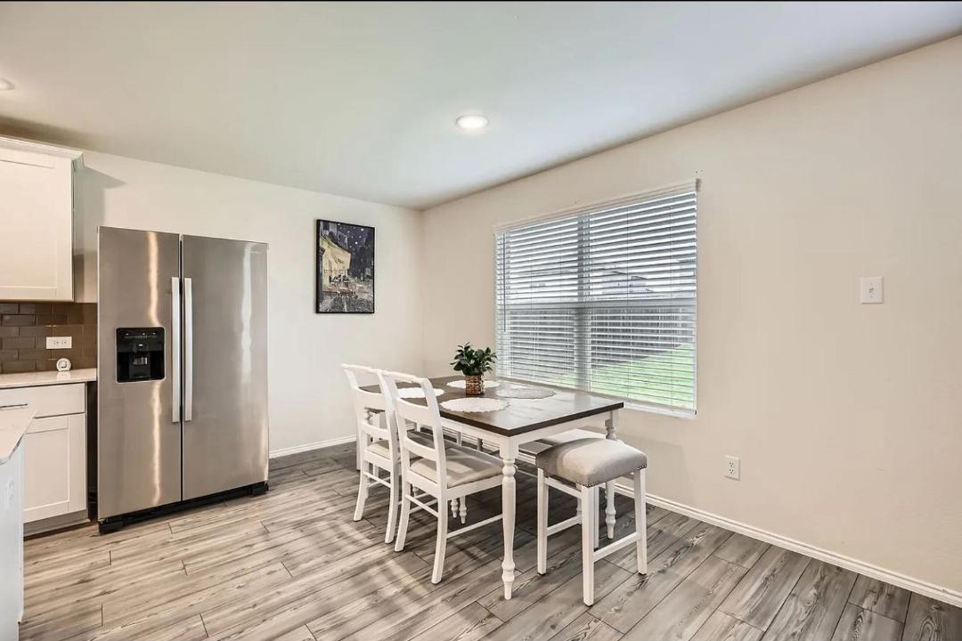 Photo of Kitchen in Forney