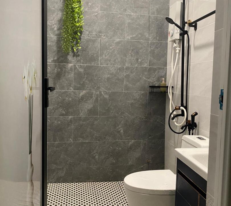 Photo of Bathroom in Kota Bharu