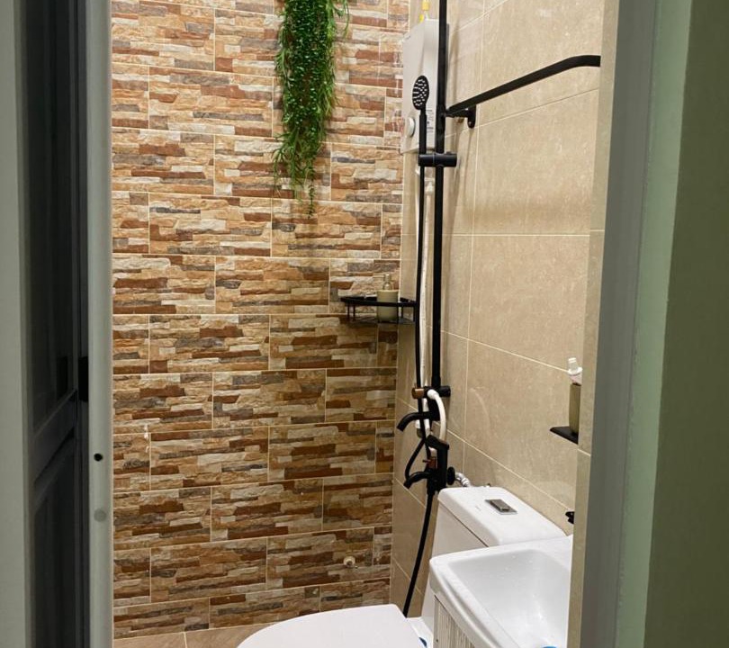 Photo of Bathroom in Kota Bharu