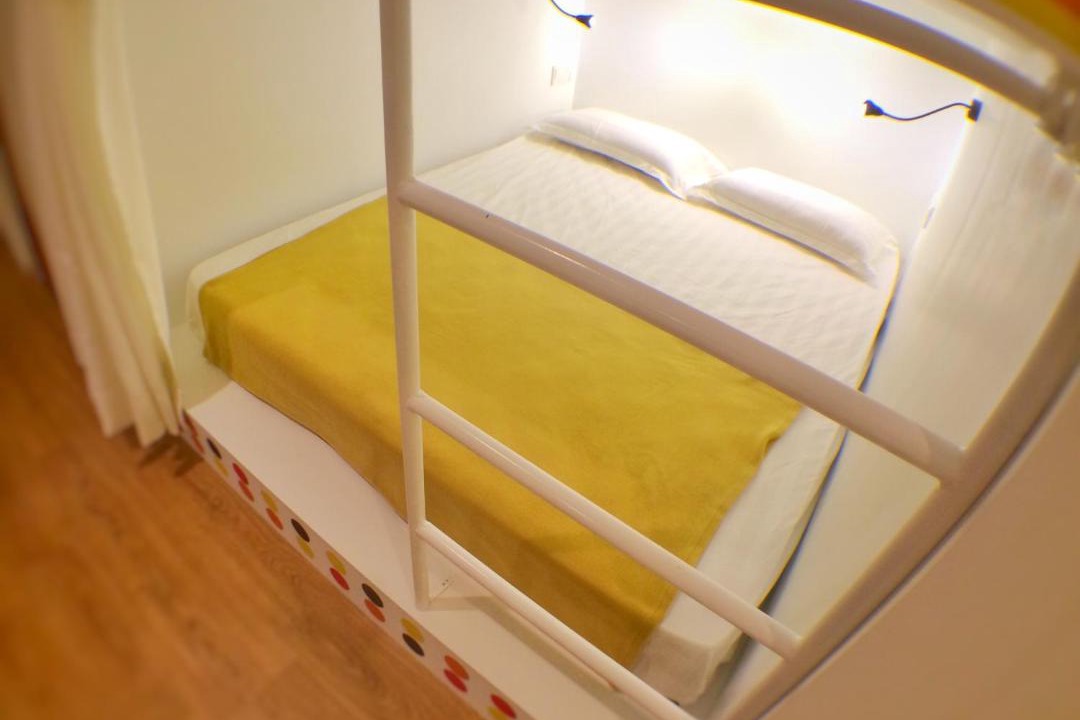 Photo of Bedroom in Tiga