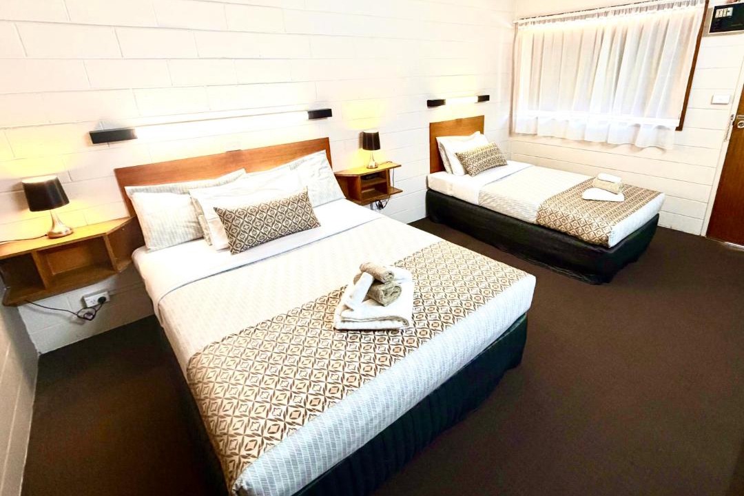 Photo of Bedroom in Yea