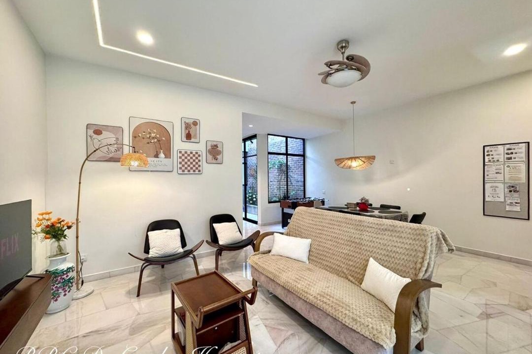 Photo of Others in Taman Teh Teng Seng