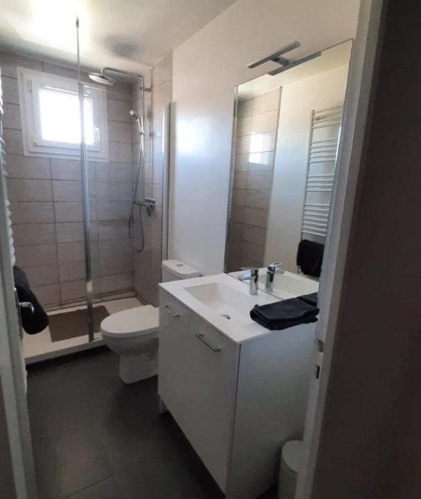 Photo of Bathroom in Marolles-sur-Seine