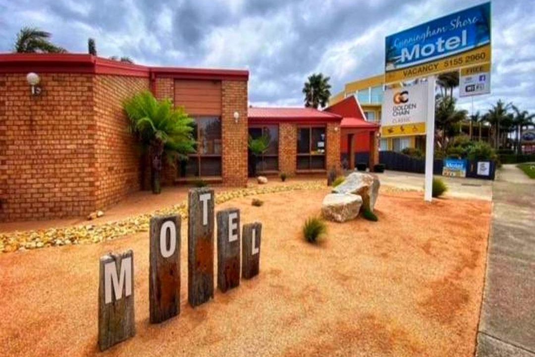 Photo of Others in Lakes Entrance