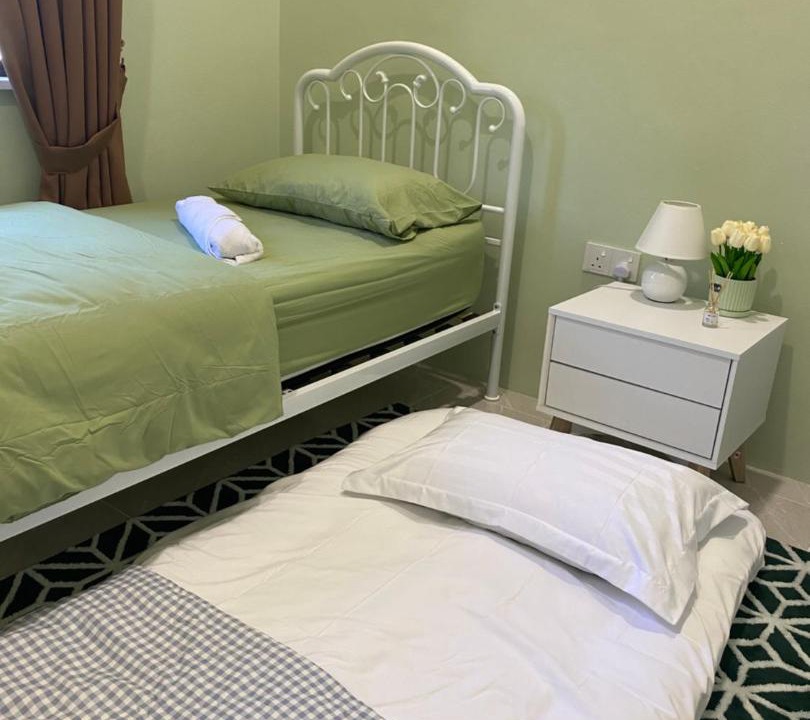 Photo of Bedroom in Kota Bharu