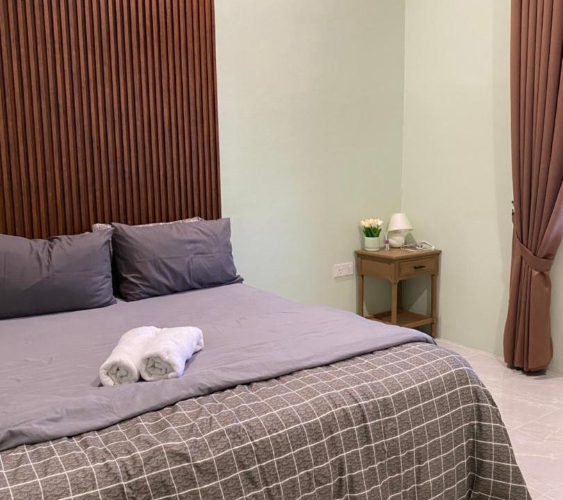 Photo of Bedroom in Kota Bharu
