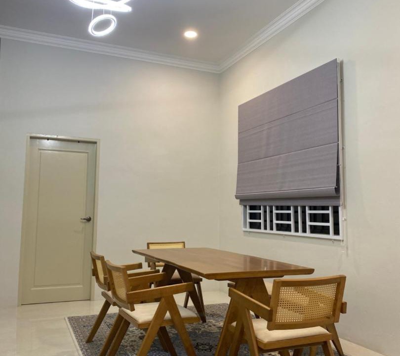 Photo of Livingroom in Kota Bharu