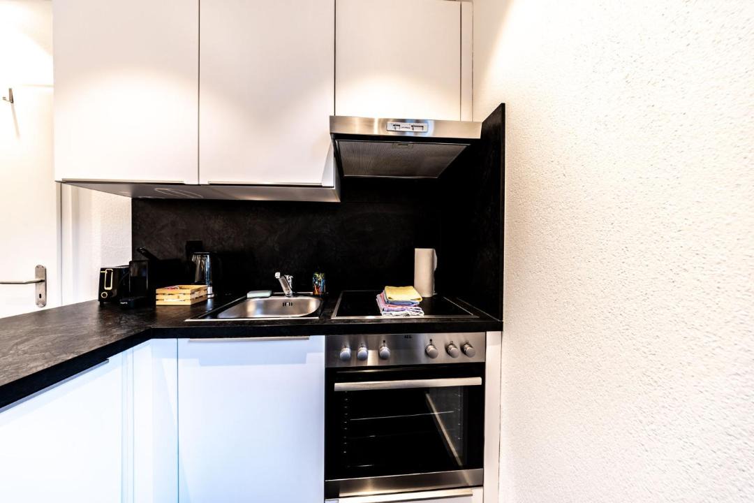 Photo of Kitchen in Schaffhausen