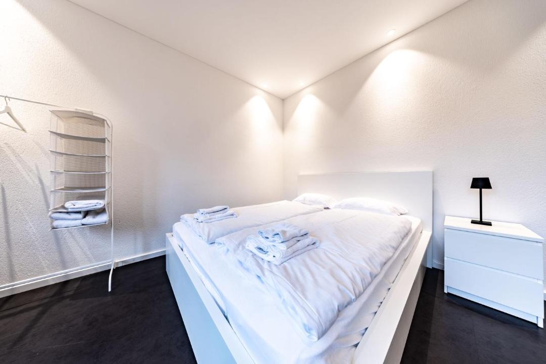 Photo of Bedroom in Schaffhausen