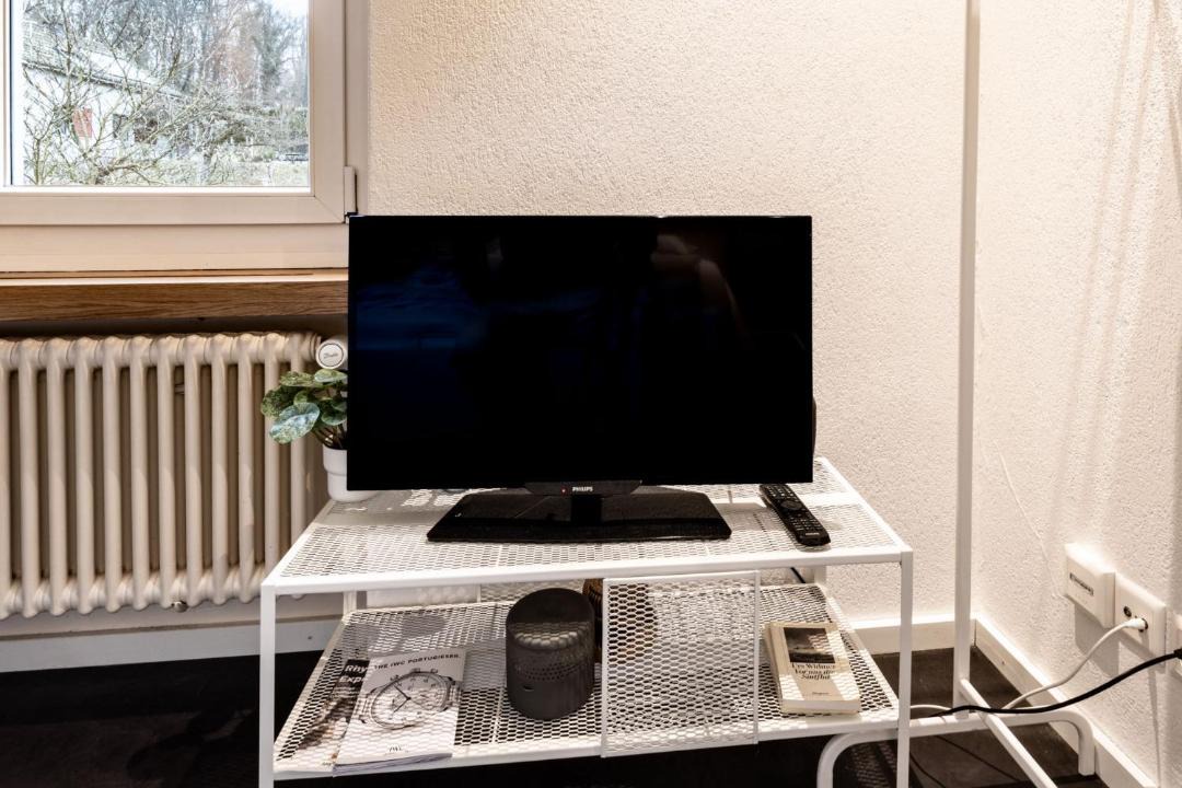 Photo of Livingroom in Schaffhausen
