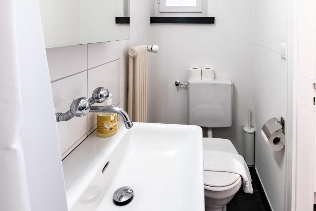 Photo of Bathroom in Schaffhausen