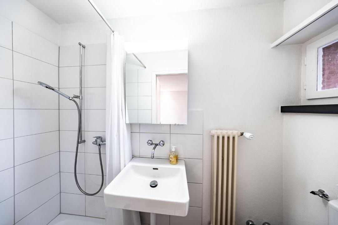 Photo of Bathroom in Schaffhausen