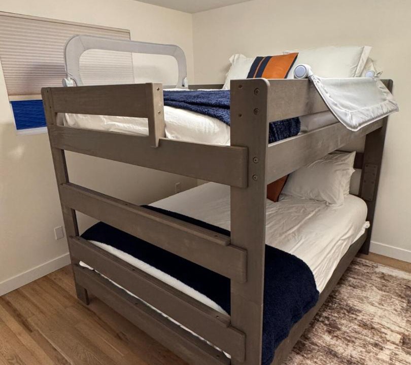Photo of Bedroom in Northwest Arvada