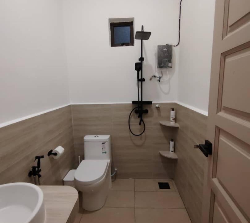 Photo of Bathroom in Cherating