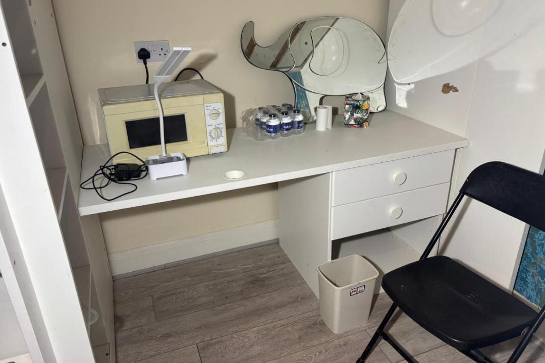 Photo of Others in Kenton West