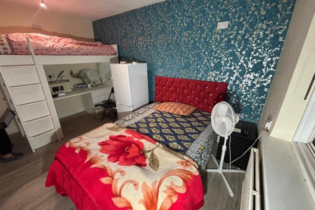 Photo of Others in Kenton West