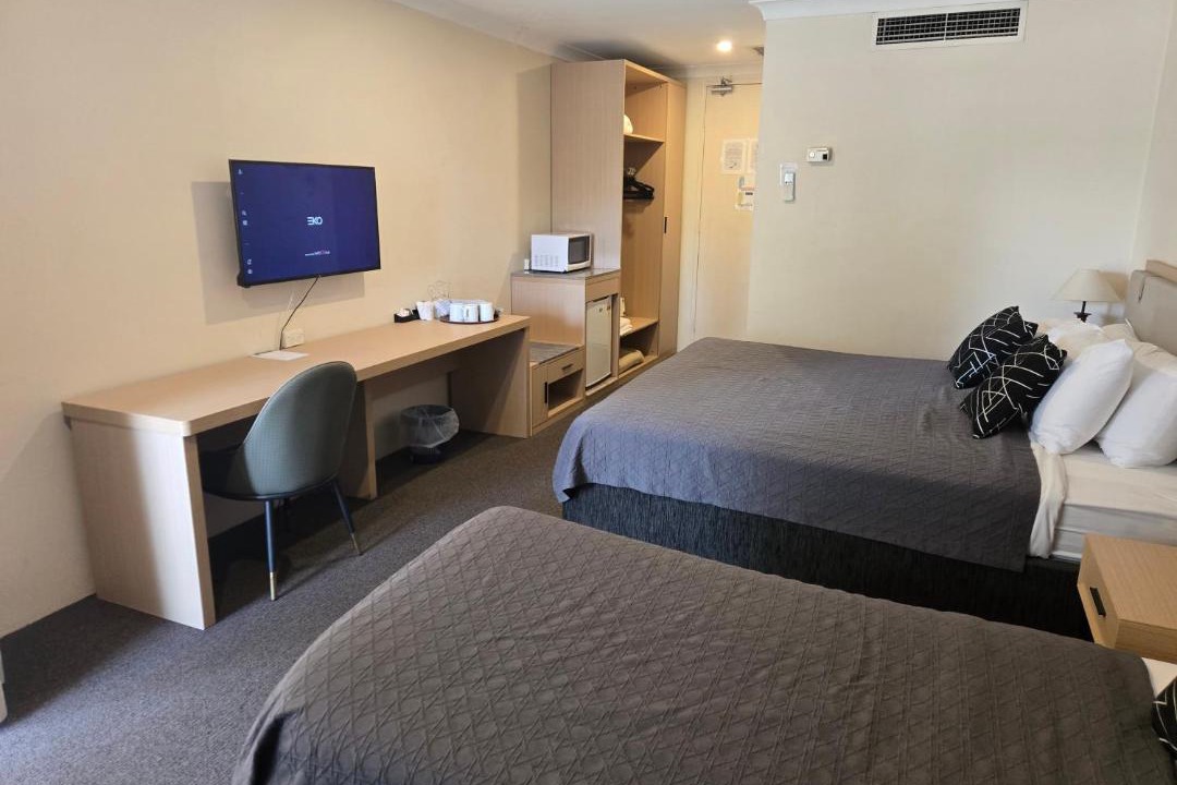 Photo of Others in Singleton