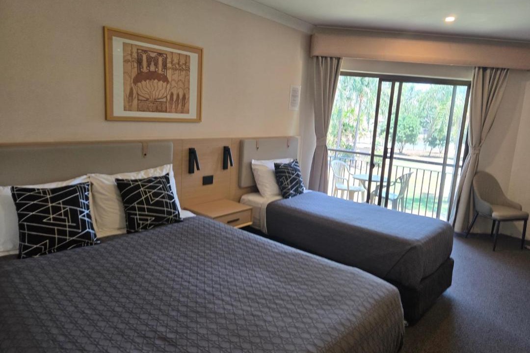 Photo of Others in Singleton