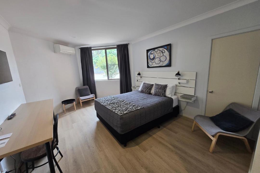 Photo of Others in Singleton