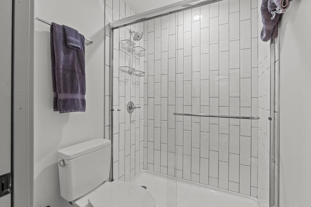 Photo of Bathroom in Downtown St. Louis